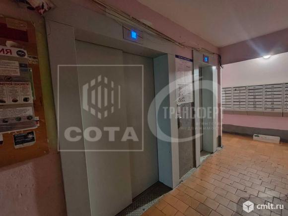 3-комнатная квартира 74 кв.м. Фото 18.