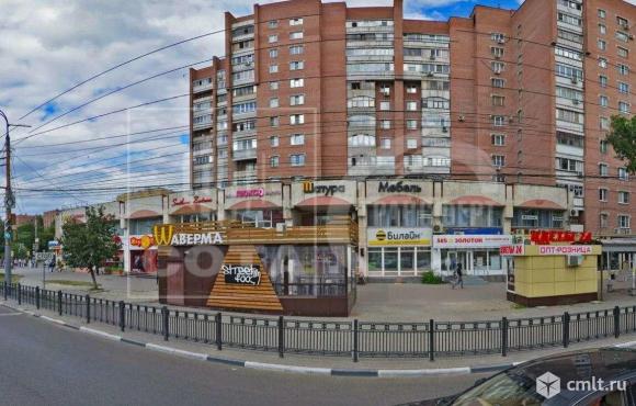 2-комнатная квартира 54 кв.м. Фото 1.