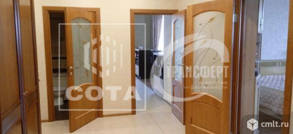 3-комнатная квартира 140 кв.м. Фото 20.