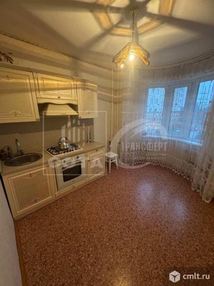 3-комнатная квартира 68,7 кв.м. Фото 1.