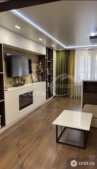 3-комнатная квартира 90 кв.м. Фото 1.