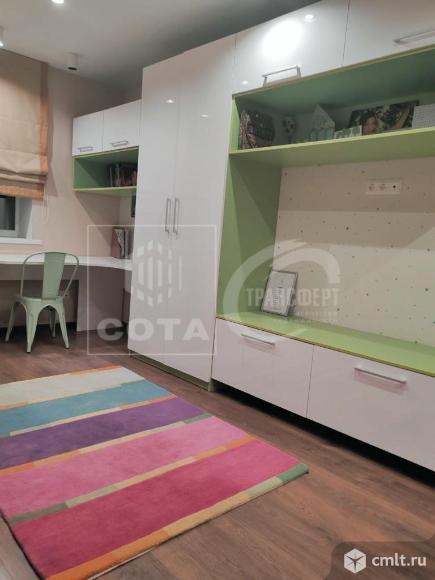 3-комнатная квартира 90 кв.м. Фото 20.