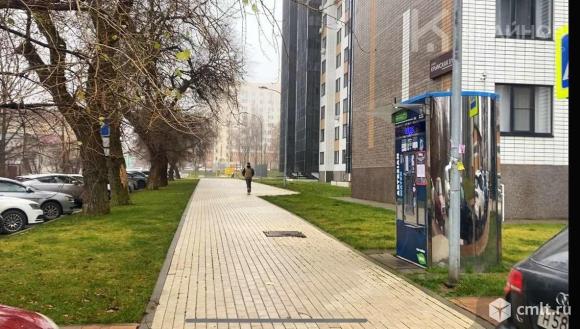 1-комнатная квартира 38 кв.м. Фото 20.