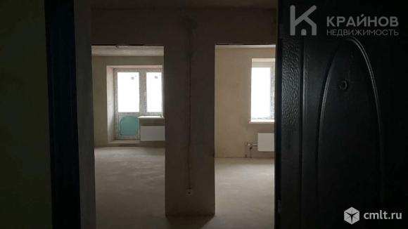 1-комнатная квартира 37 кв.м. Фото 20.