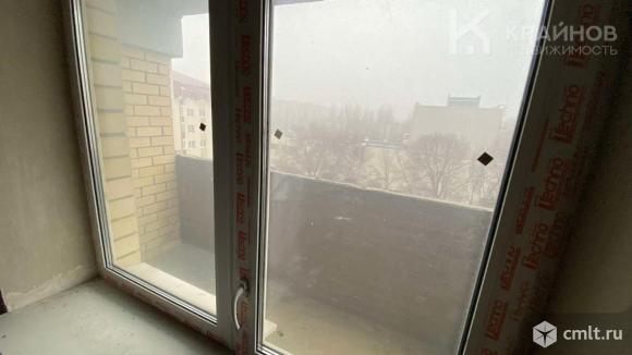 1-комнатная квартира 34 кв.м. Фото 20.