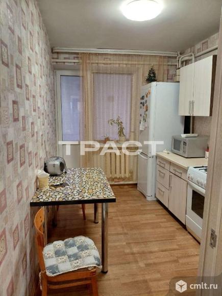 3-комнатная квартира 61,5 кв.м. Фото 1.