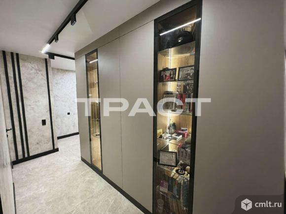 2-комнатная квартира 72,7 кв.м. Фото 20.