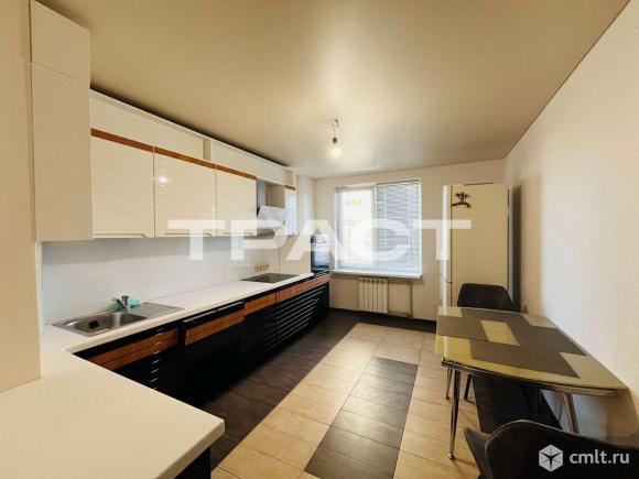 2-комнатная квартира 72 кв.м. Фото 1.