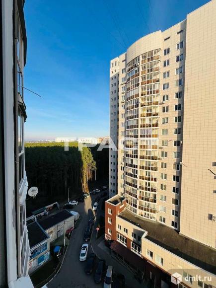 2-комнатная квартира 72 кв.м. Фото 20.