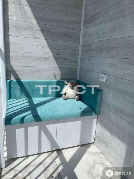 1-комнатная квартира 20,4 кв.м. Фото 9.