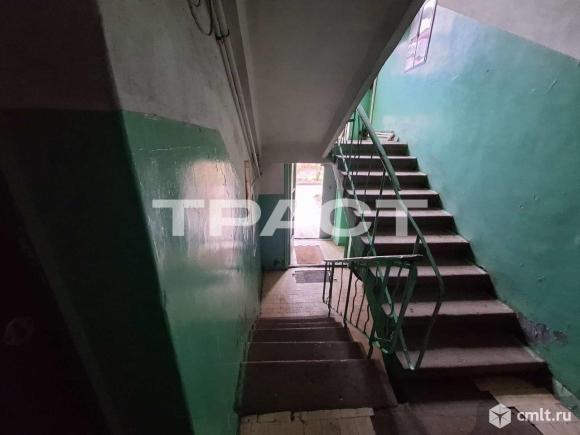 3-комнатная квартира 55,2 кв.м. Фото 20.