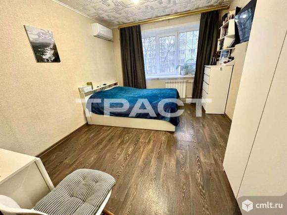 1-комнатная квартира 19 кв.м. Фото 1.