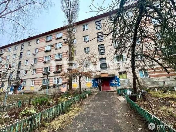 1-комнатная квартира 19 кв.м. Фото 11.