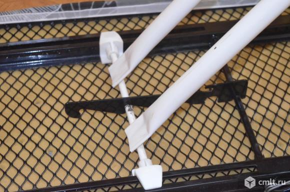 Гладильная доска в отличном состоянии. Фото 8.