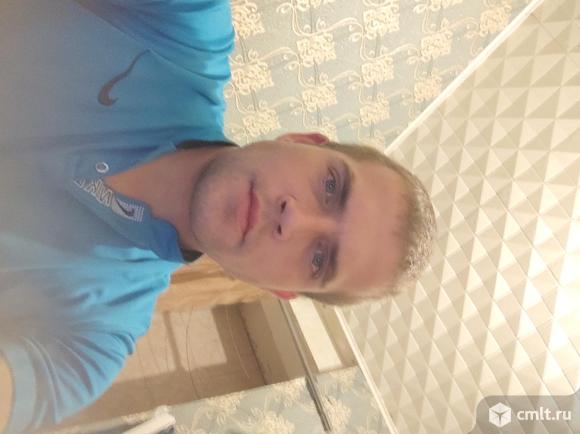 Подсобный разнорабочий. Фото 1.