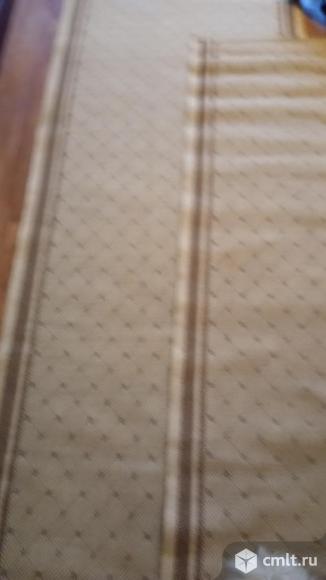 Продам ковровые дорожки. Фото 1.