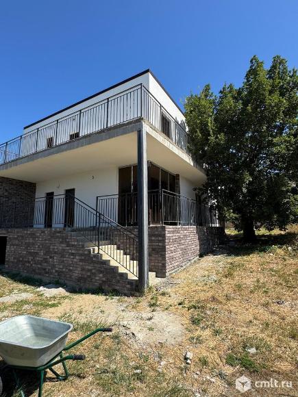 Дом 253.1 м2 на участке 7.2 сот.. Фото 1.