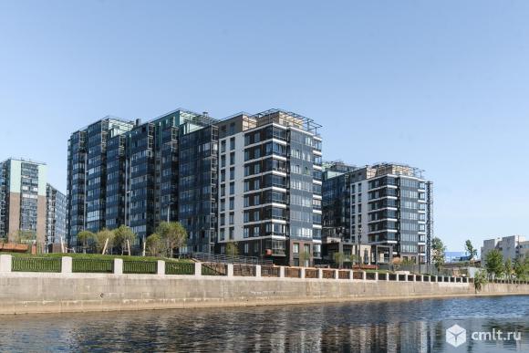 Продам 2-комн. квартиру 75.28 кв.м.. Фото 1.