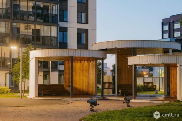 Продам 2-комн. квартиру 75.28 кв.м.. Фото 14.