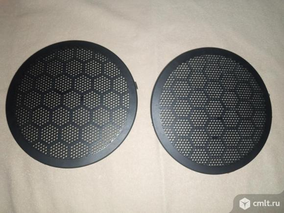 Сеточки для акустики 16 см бу. Фото 3.