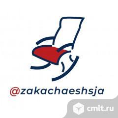 Шлифовщик по дереву. Фото 1.