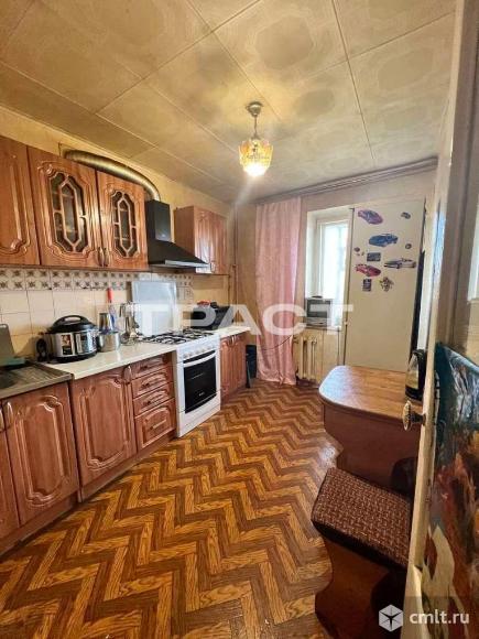 4-комнатная квартира 73,1 кв.м. Фото 1.