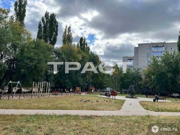 4-комнатная квартира 73,1 кв.м. Фото 20.