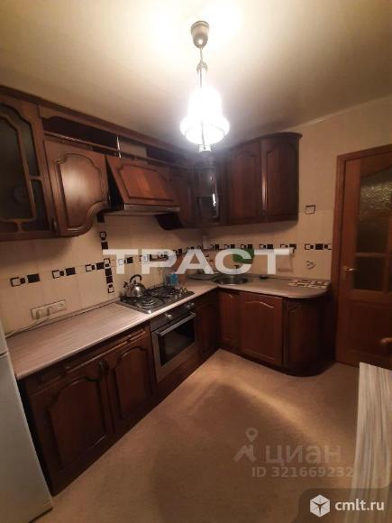 4-комнатная квартира 79 кв.м. Фото 1.