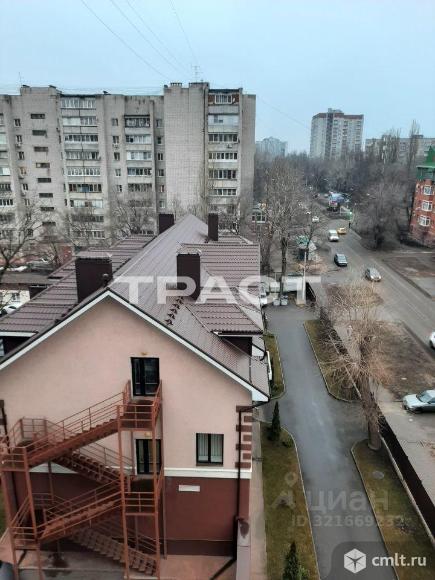 4-комнатная квартира 79 кв.м. Фото 20.