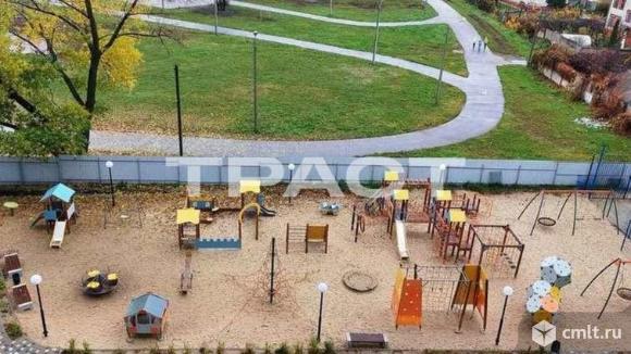 1-комнатная квартира 36,2 кв.м. Фото 19.