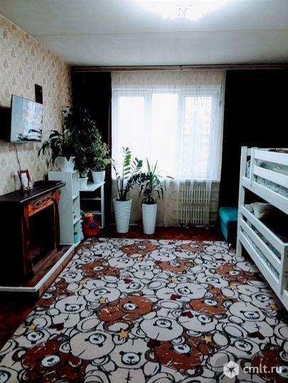 3-комнатная квартира 53,5 кв.м. Фото 1.