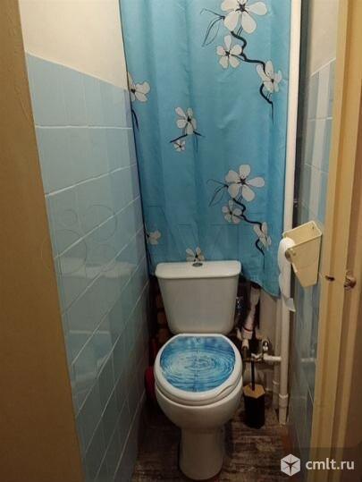 3-комнатная квартира 53,5 кв.м. Фото 17.