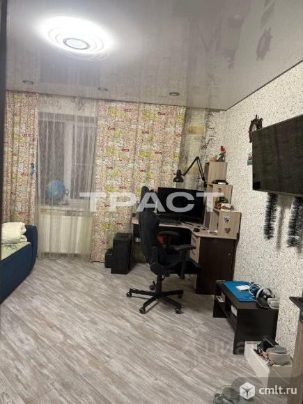 3-комнатная квартира 95 кв.м. Фото 15.