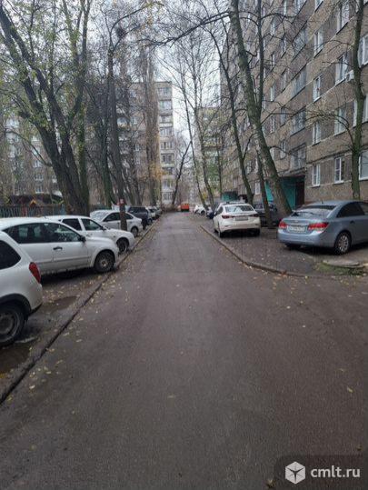 3-комнатная квартира 54 кв.м. Фото 18.