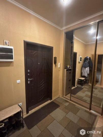 1-комнатная квартира 39,2 кв.м. Фото 9.