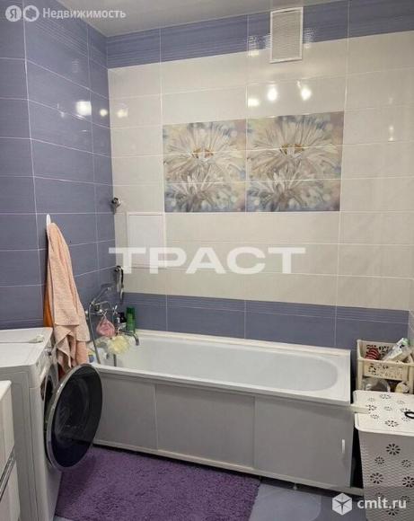 2-комнатная квартира 67,4 кв.м. Фото 1.