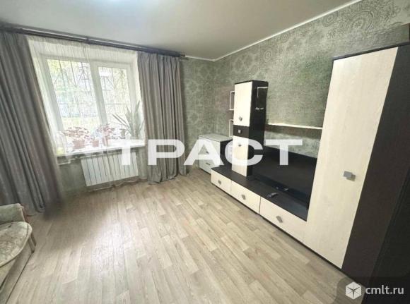 4-комнатная квартира 77 кв.м. Фото 1.