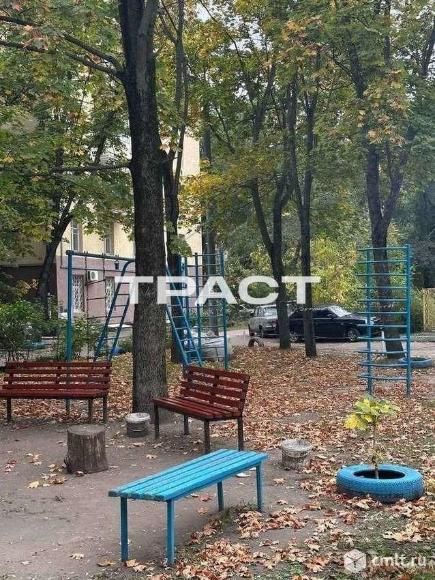 4-комнатная квартира 77 кв.м. Фото 10.