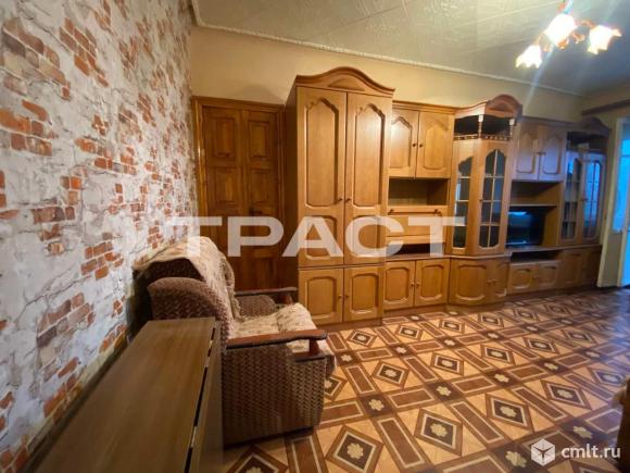 1-комнатная квартира 31 кв.м. Фото 1.