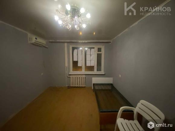 1-комнатная квартира 28,6 кв.м. Фото 1.