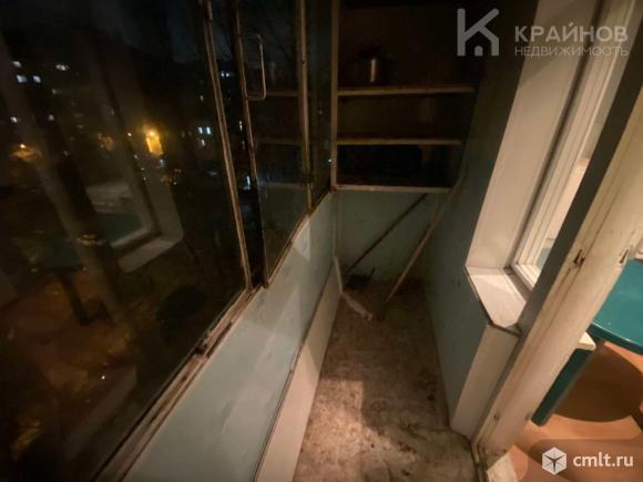 1-комнатная квартира 28,6 кв.м. Фото 7.