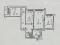 4-комнатная квартира 82,9 кв.м. Фото 1.