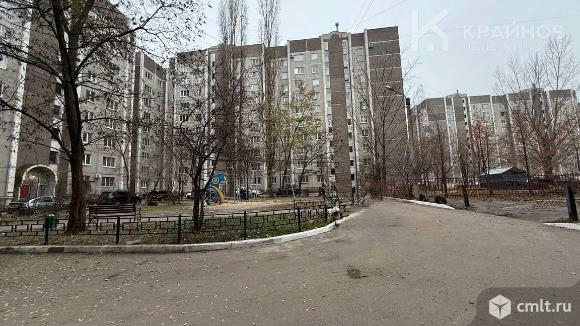 4-комнатная квартира 82,9 кв.м. Фото 16.