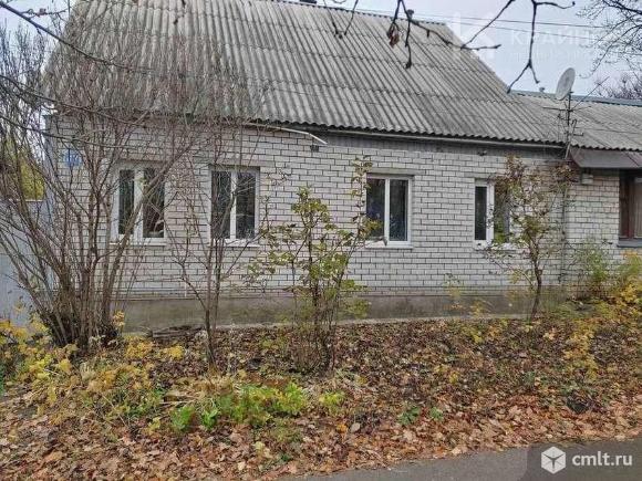 Дом 78,5 кв.м. Фото 1.