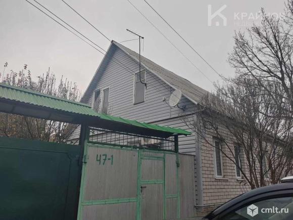 Дом 78,5 кв.м. Фото 19.