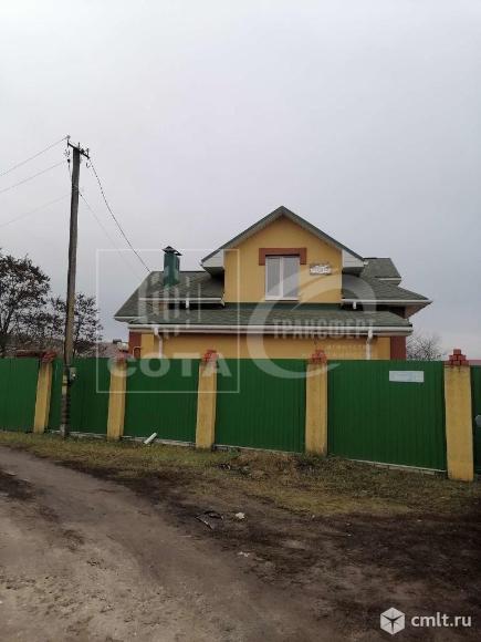 Дом 86,7 кв.м. Фото 1.