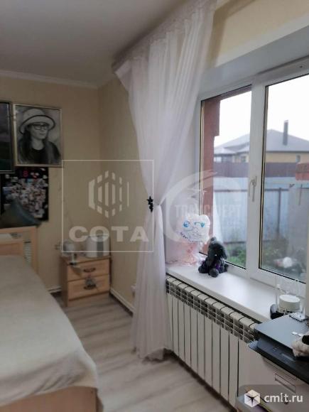 Дом 86,7 кв.м. Фото 20.