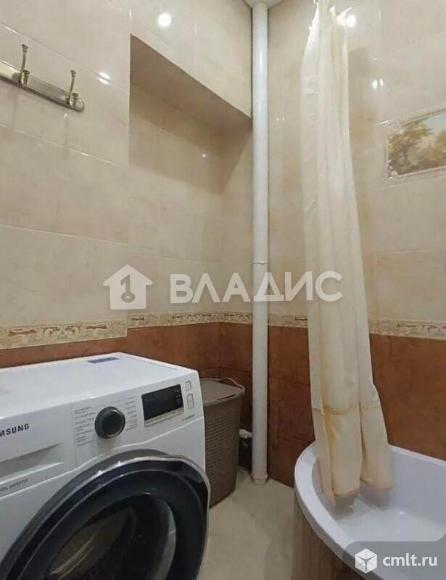 3-комнатная квартира 70,7 кв.м. Фото 8.