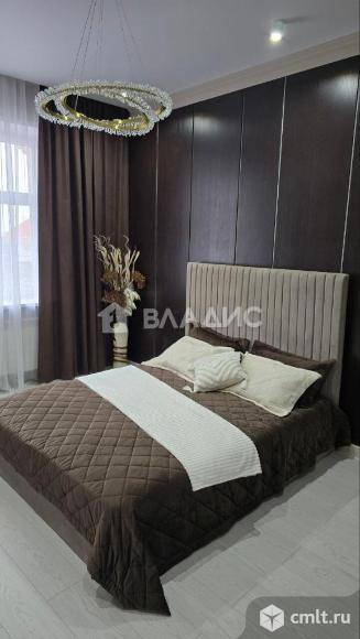 3-комнатная квартира 78,2 кв.м. Фото 20.