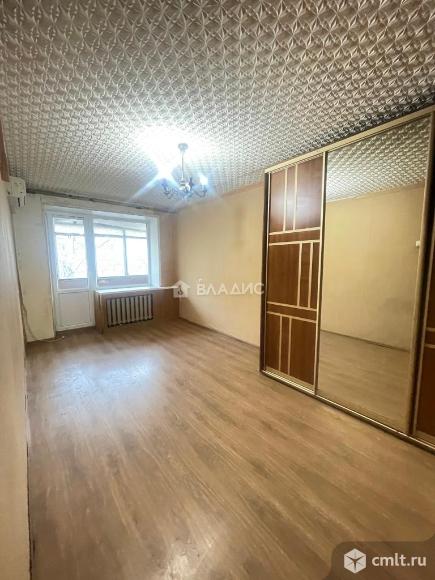 2-комнатная квартира 43,7 кв.м. Фото 1.